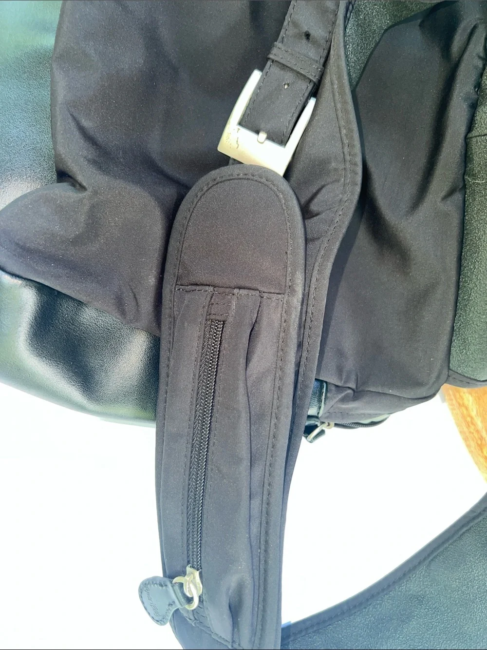 Ameribag stylish messenger
